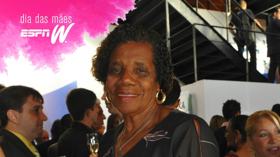Pioneira, atleta, mãe e inspiradora: Aída dos Santos protagonizou uma das mais belas trajetórias do esporte