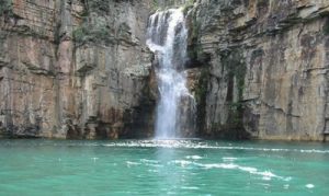 Cachoeiras br - canyon