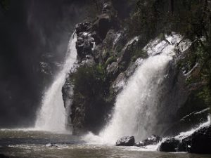 Cachoeiras br - São Miguel