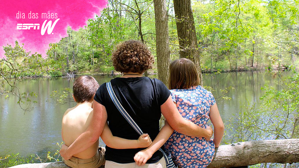 Dica de viagem: que tal celebrar o Dia das Mães em meio à natureza? Nós te damos algumas sugestões
