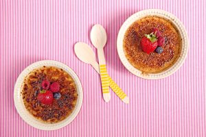 Divulgação/I Could Kill For Dessert