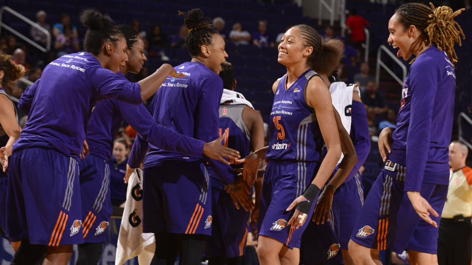 A vez das mulheres: WNBA é a primeira liga esportiva feminina a ter um fantasy game