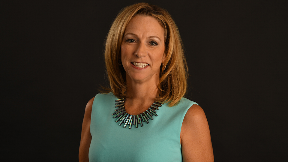 Mulher inspiradora: Beth Mowins será a primeira a comentar um jogo da NFL em rede nacional