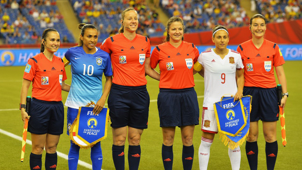 Com Marta, sem Cristiane e apenas uma estreante, Emily Lima convoca Seleção Brasileira para amistosos em junho