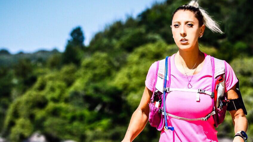 ‘A corrida era apenas uma atividade aeróbica no meu treino’, diz personal trainer que se tornou ultramaratonista