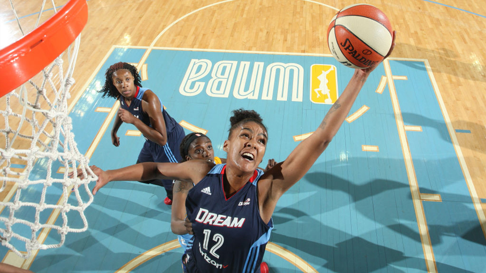 WNBA verde e amarela: confira as brasileiras que disputam a mais importante liga de basquete feminino do planeta