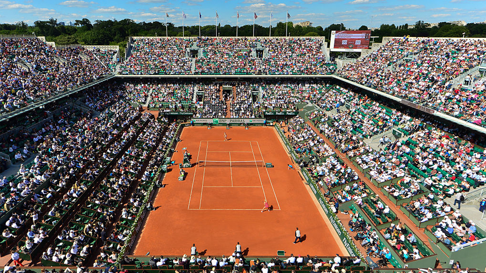 Sem Serena, sem Sharapova: o que esperar do torneio feminino de Roland Garros 2017?
