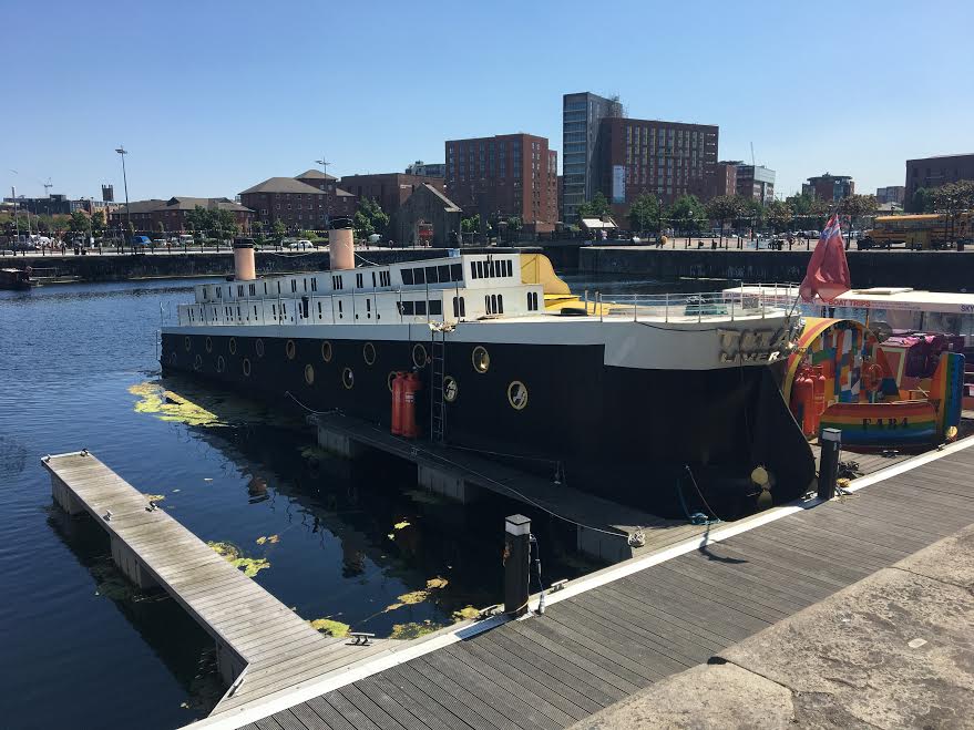 titanic