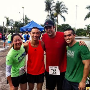 Aclimarunners 03.2013