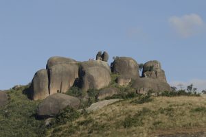 A Pedra Grande é um Monumento Natural Estadual, que também pode ser visitado na cidade do morango (Getty Images)