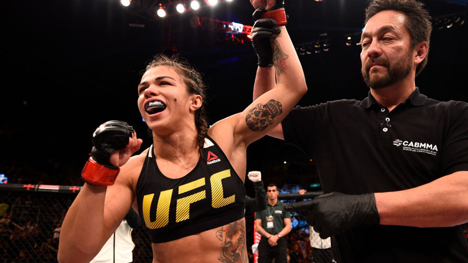 MMA, jiu-jitsu, basquete, futebol e muito mais; confira o resumo do fim de semana