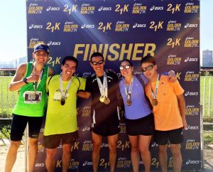 Aclimarunners