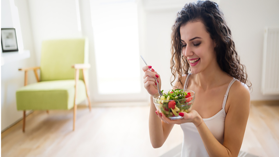 Estudo comprova que só é possível emagrecer controlando a alimentação