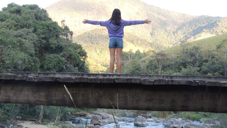 O esporte é uma grande fonte de ideias para preservar o meio ambiente
