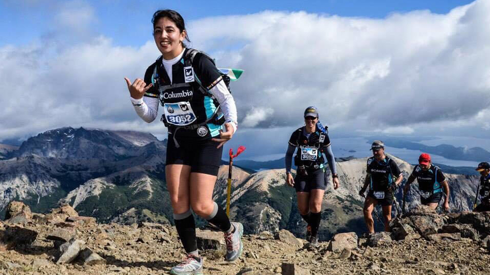 ‘Ser ultramaratonista foi um sonho que nunca tive’, conta enfermeira que começou a correr apenas para emagrecer