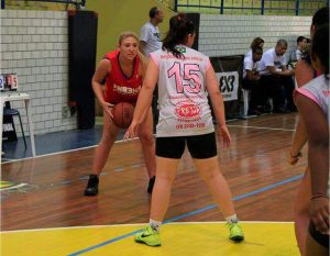 ladies vitoria hipolito