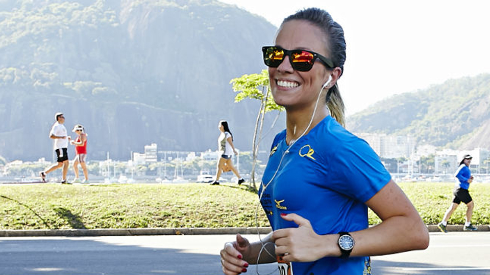 Correr devagar pode te ajudar a evoluir no esporte