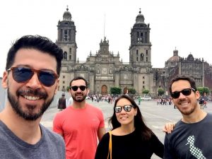 Mexico City 2