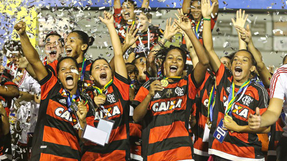 brasileiro flamengo