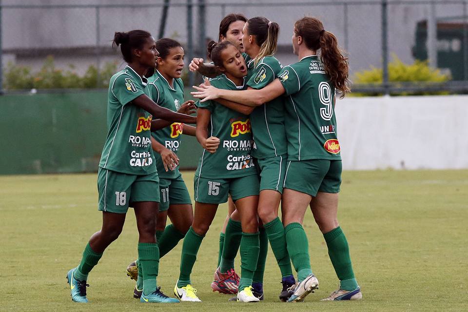 rio preto feminino