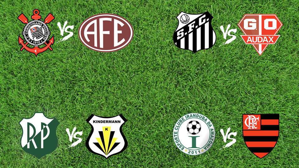 Brasileirão feminino em reta decisiva: confira os destaques de cada equipe nas quartas de final