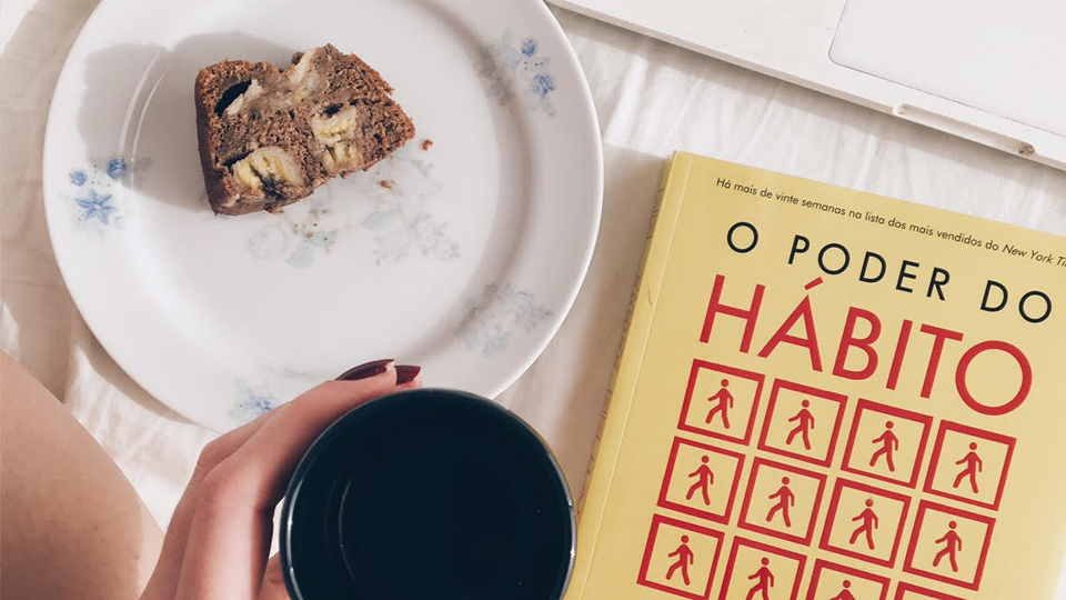 O poder do hábito