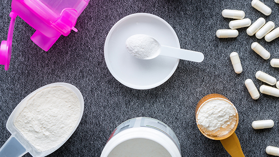 Conheça os cinco melhores suplementos para corredoras e quando usá-los