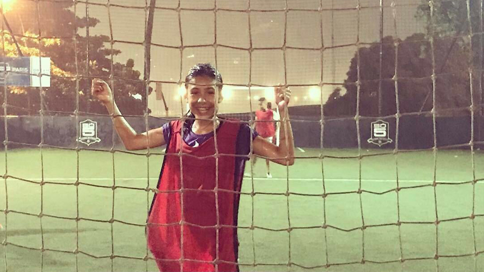 Existe temperatura ‘ideal’ para jogar futebol?