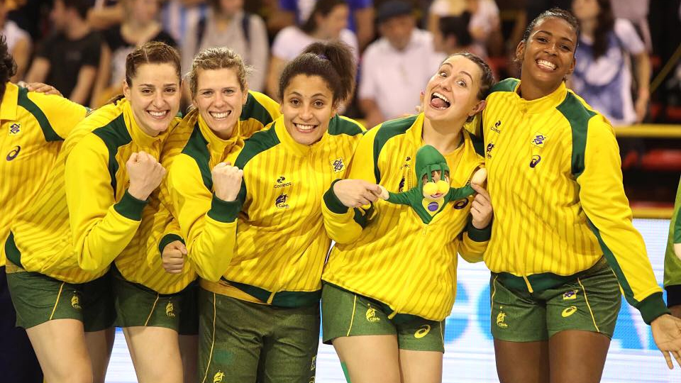 Handebol, tênis e basquete em destaque no melhor do fim de semana esportivo