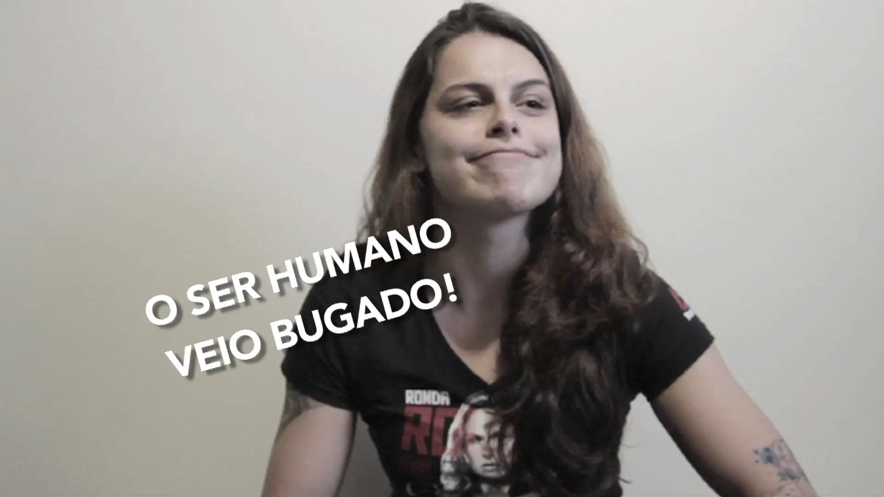 Machismo no jiu-jitsu: para que falar?