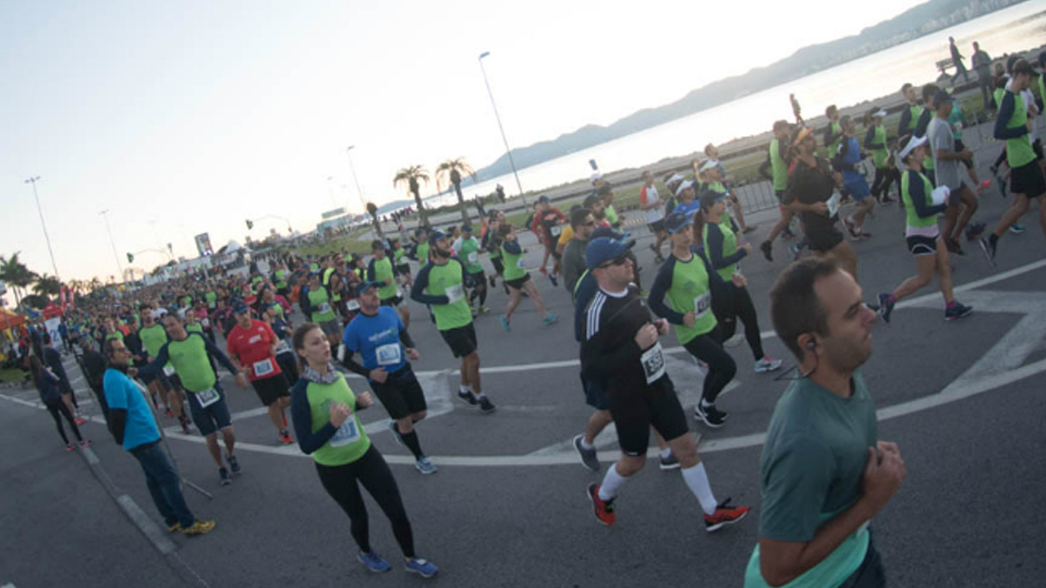Caminhar ou não na corrida? Eis a questão
