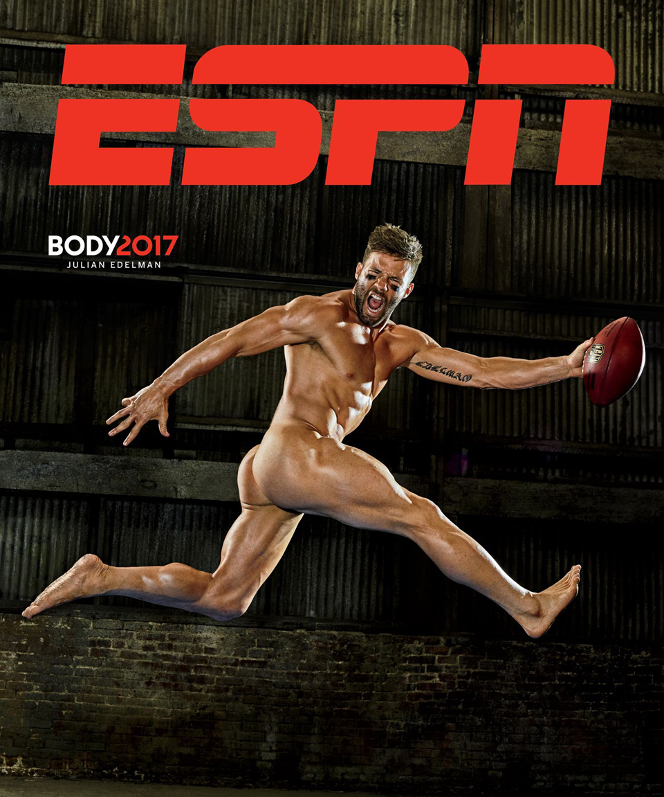 Peggy Sirota for ESPN