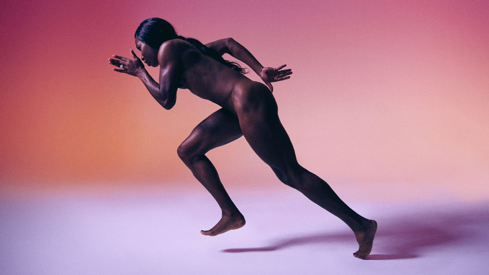 ESPN Body Issue 2017: ‘O que faz de mim uma mulher é a pessoa forte que vejo no espelho’, Novlene Williams-Mills, sobre câncer e 2ª chance