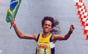 Carmem oliveira São Silvestre