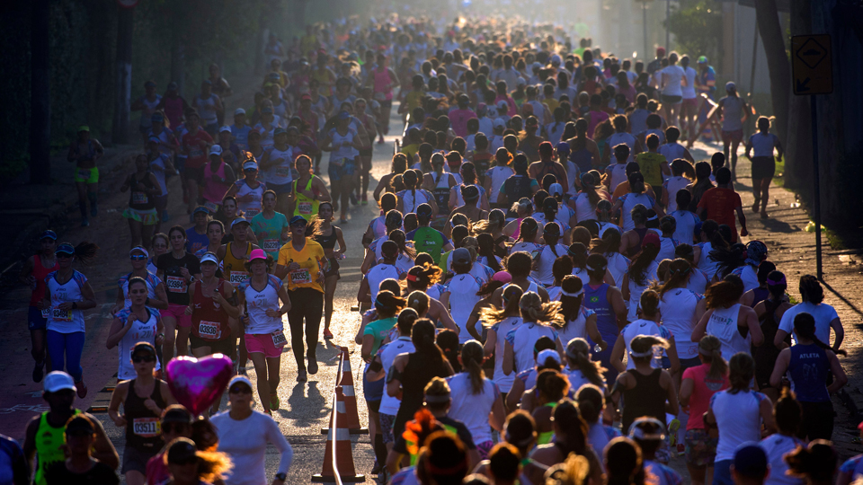 Confira algumas provas de corrida de rua para disputar durante o segundo semestre deste ano