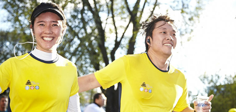 Como e quando usar cada ritmo de corrida em treinos e provas?